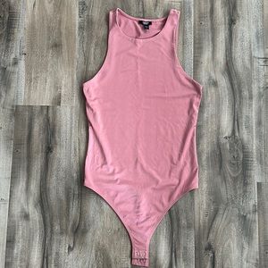 Express Body Contour Bodysuit